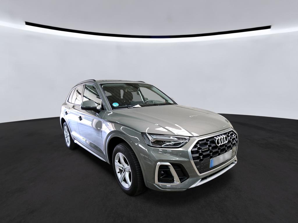 Audi Q5 40 TDI S Line