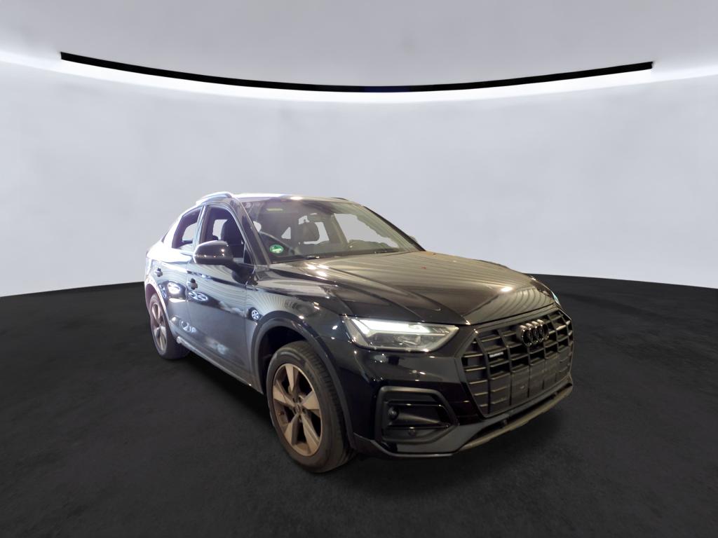 Audi Q5 Sportback 40 TDI Advanced