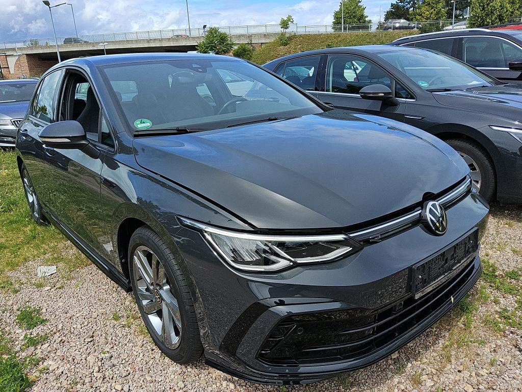 Volkswagen Golf 1.5 eTSI R-Line