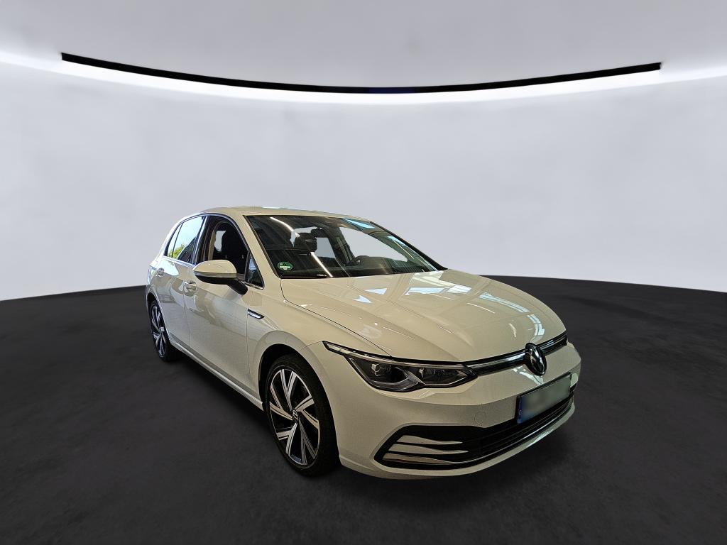 Volkswagen Golf 1.5 eTSI Style