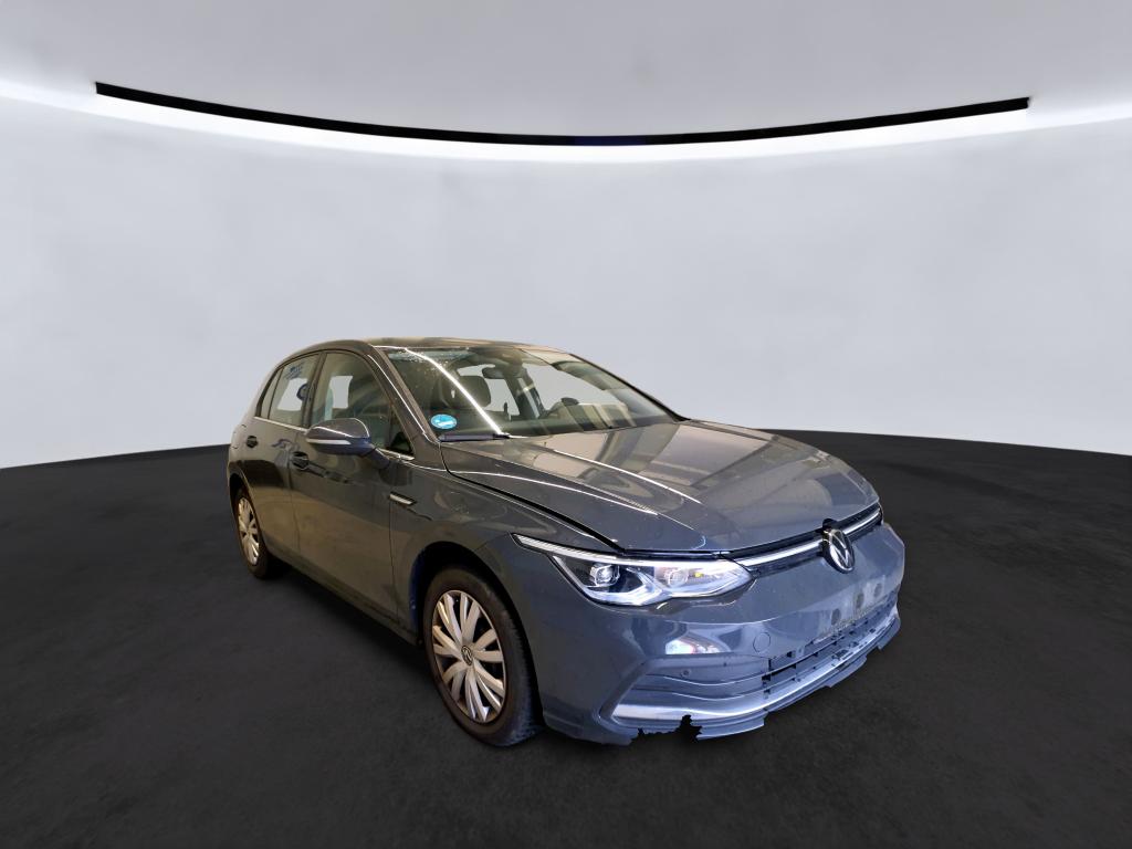 Volkswagen Golf 2.0 TSI Style