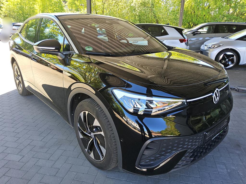 Volkswagen ID.5 Pro