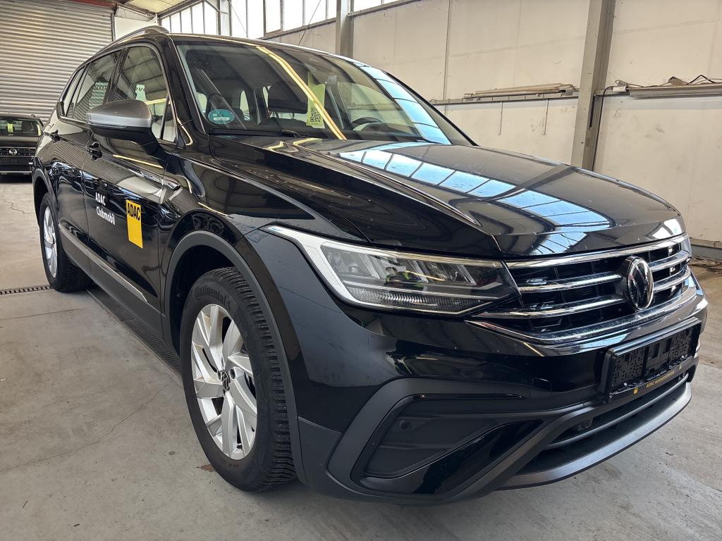 Volkswagen Tiguan Allspace 1.5 TSI Life