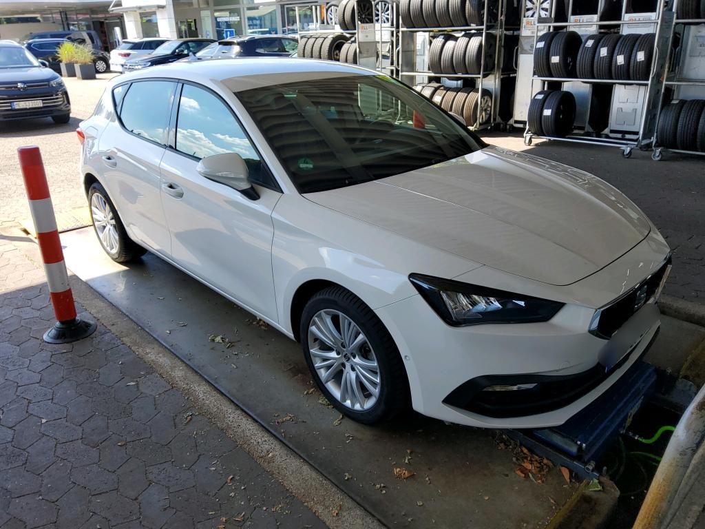 Seat Leon 1.0 TSI Style