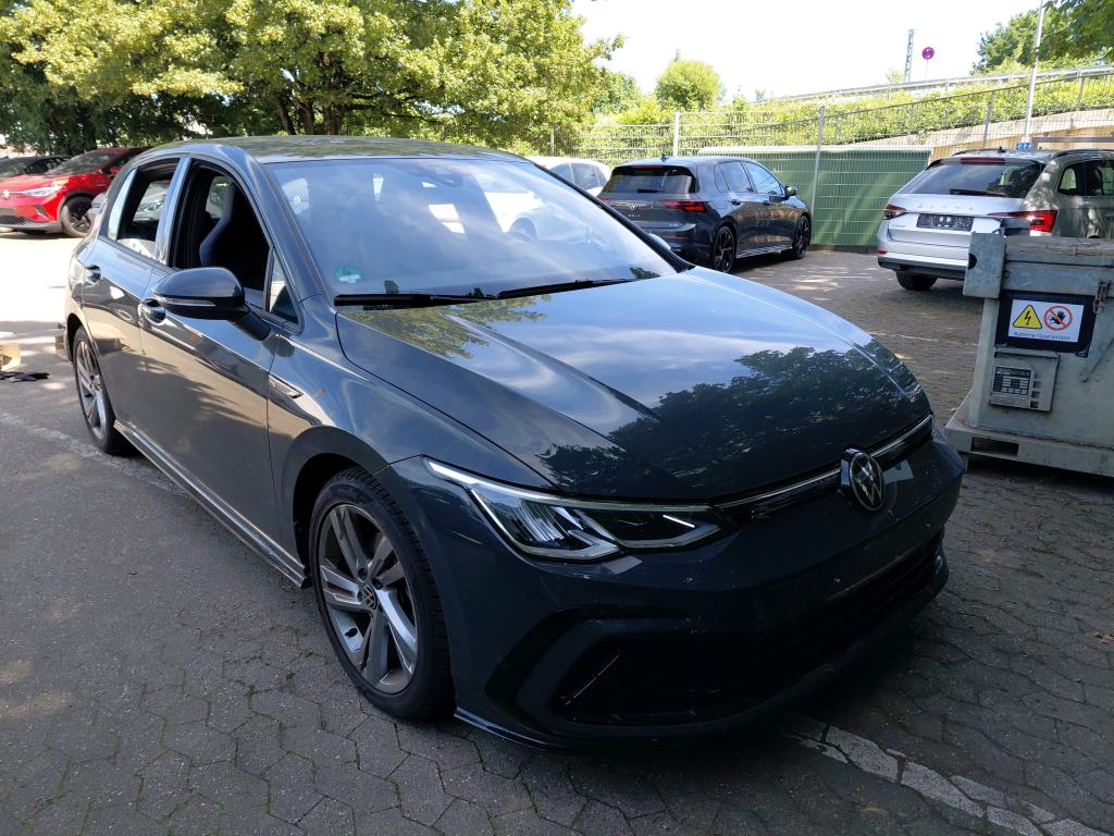 Volkswagen Golf 1.5 eTSI R-Line