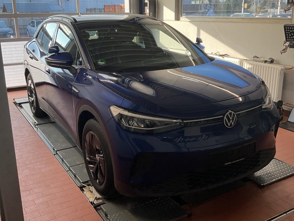 Volkswagen ID.4 Pure