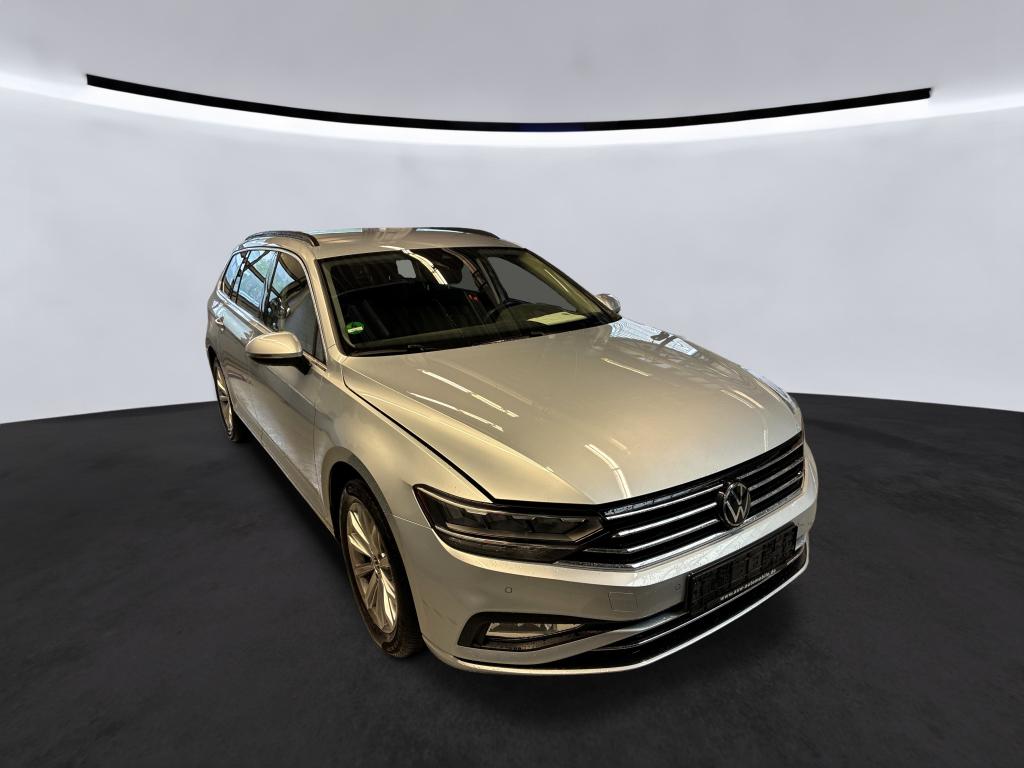 Volkswagen Passat Variant 2.0 TDI Business