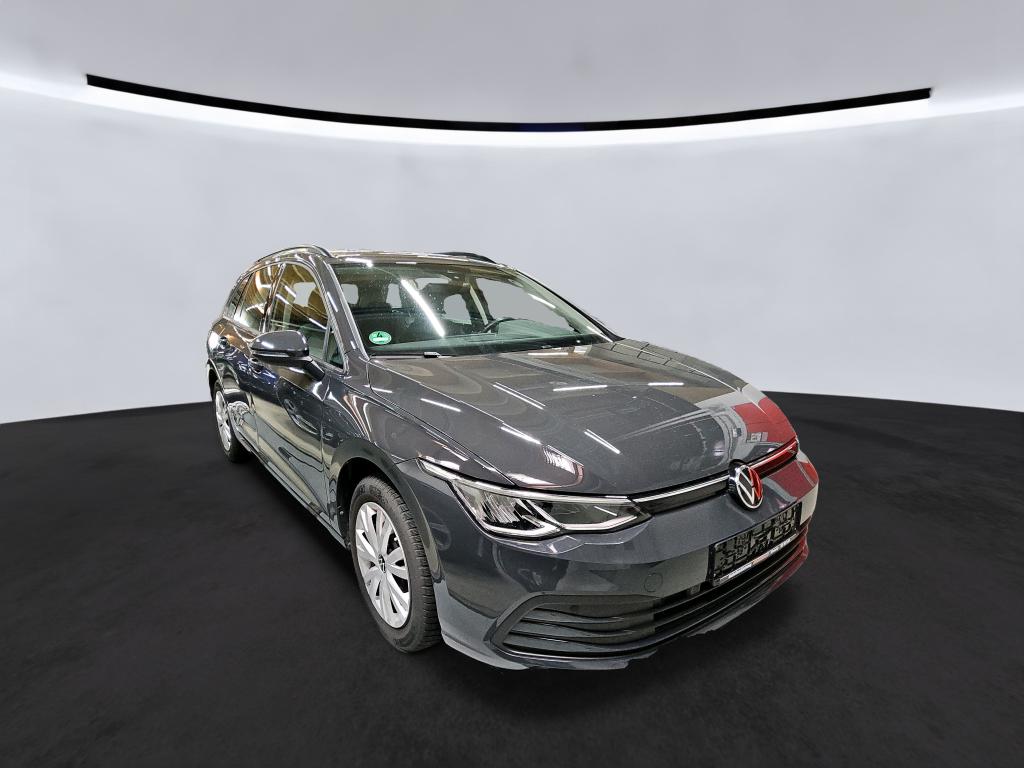 Volkswagen Golf Variant 2.0 TDI Life