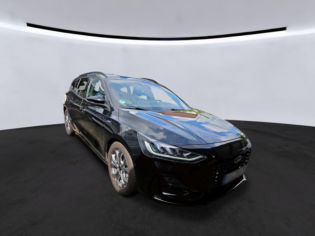Ford Focus 1.0 EcoBoost ST Line