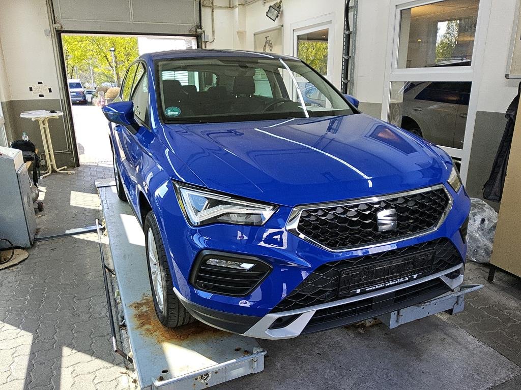 Seat Ateca 2.0 TDI Style 2020