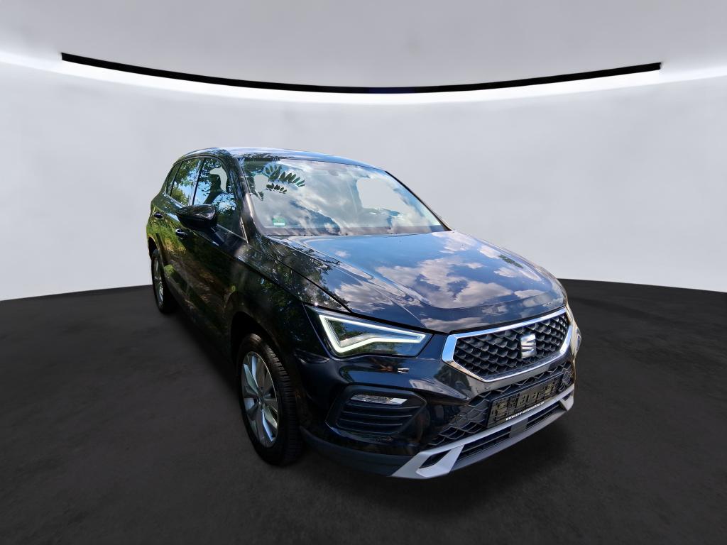 Seat Ateca 1.5 TSI Style
