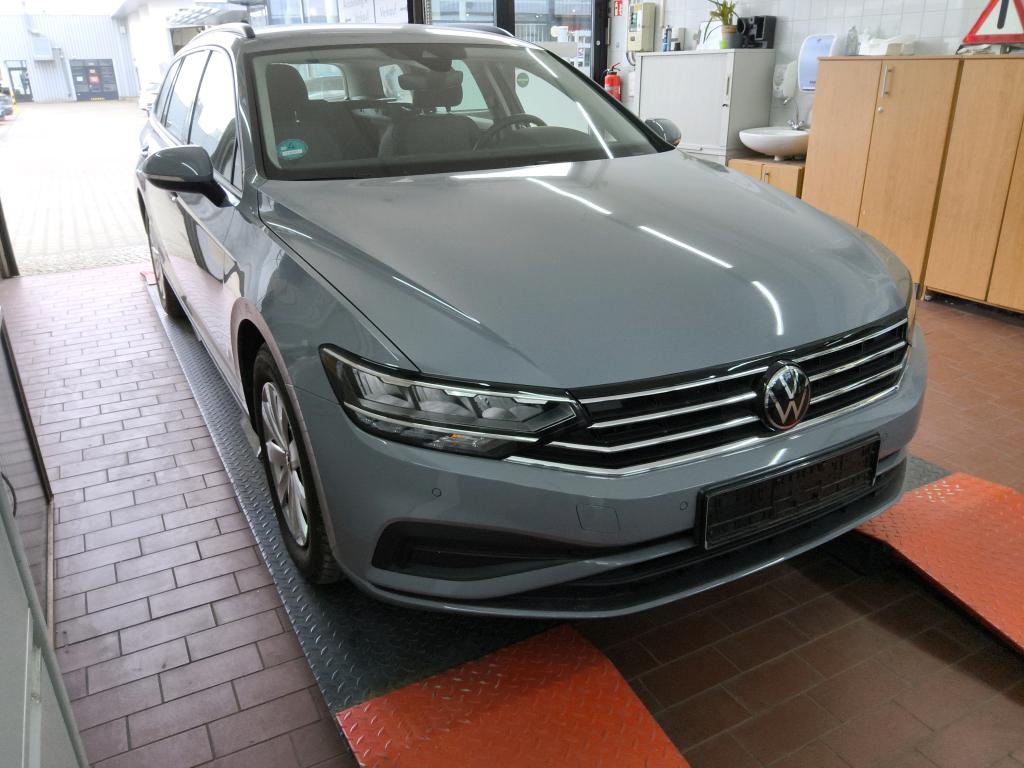 Volkswagen Passat Variant 1.5 TSI