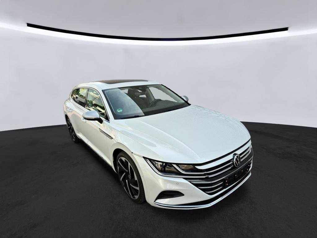 Volkswagen Arteon Shooting Brake 2.0 TDI Elegance 2020