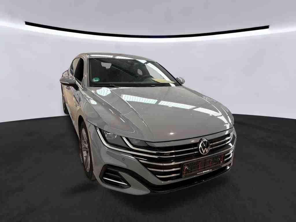 Volkswagen Arteon Shooting Brake 1.4 R-Line 2020