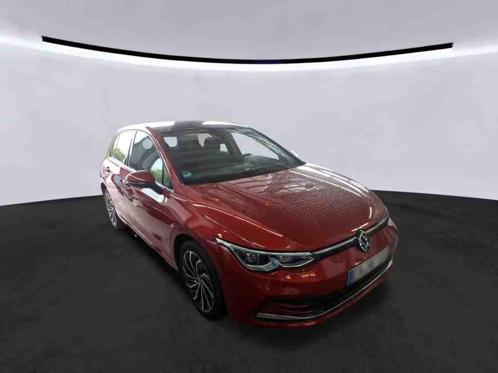 Volkswagen Golf 1.4 Style 2020