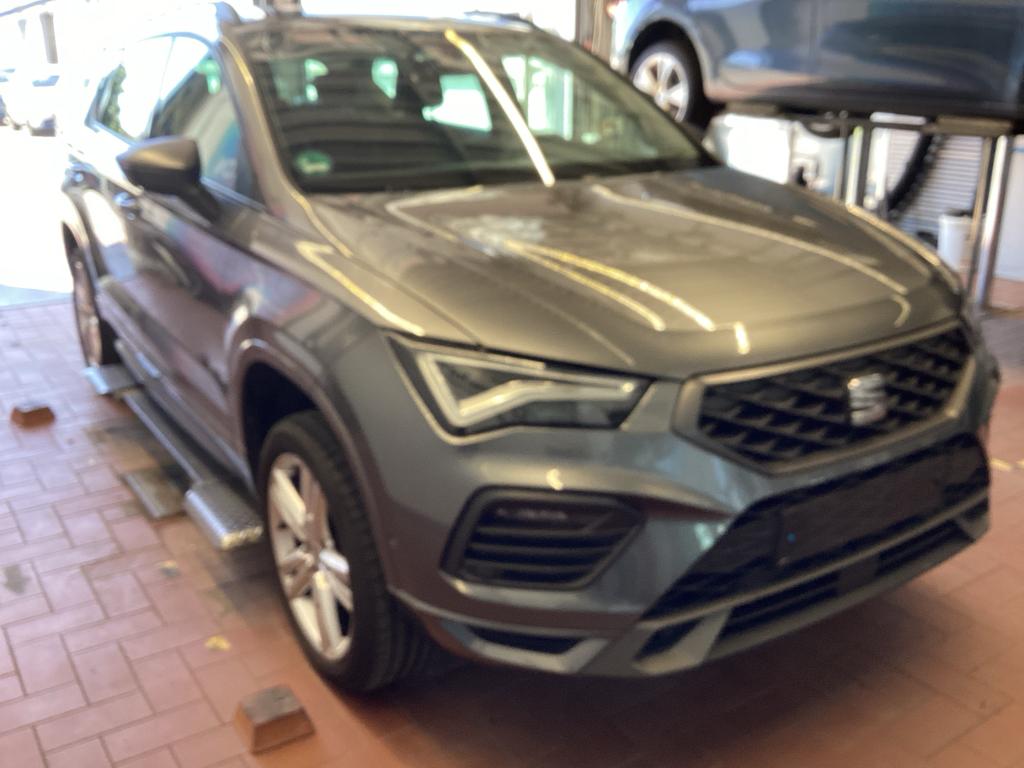 Seat Ateca 1.5 TSI FR