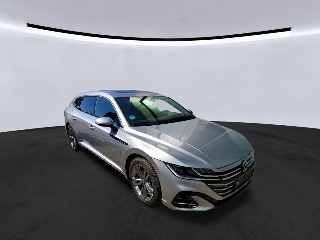 Volkswagen Arteon Shooting Brake 2.0 TSI R-Line