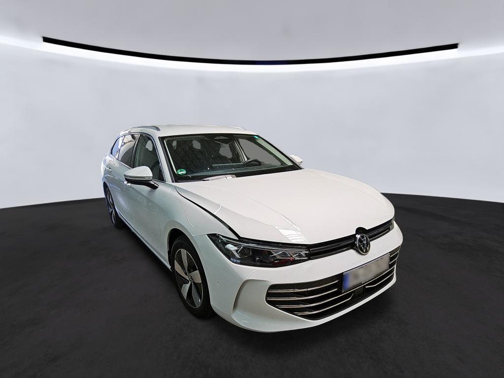 Volkswagen Passat Variant 1.5 TSI Business