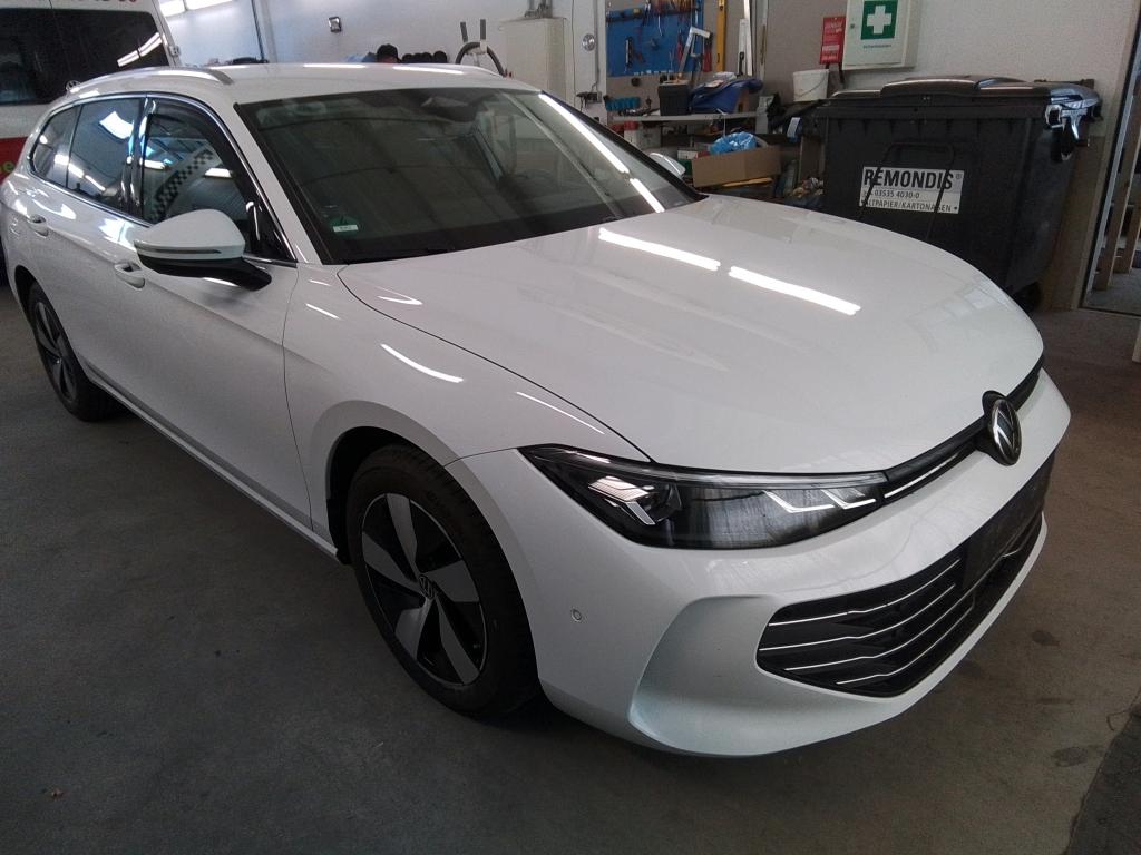 Volkswagen Passat Variant 1.5 TSI Business