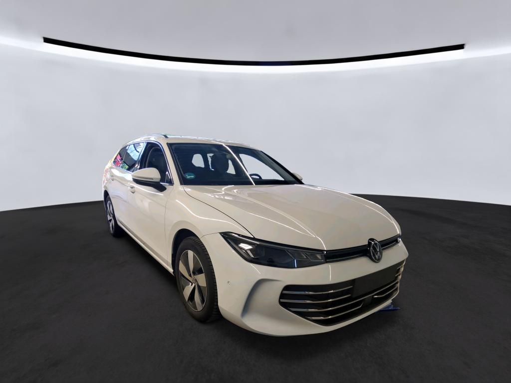 Volkswagen Passat Variant 1.5 TSI Business