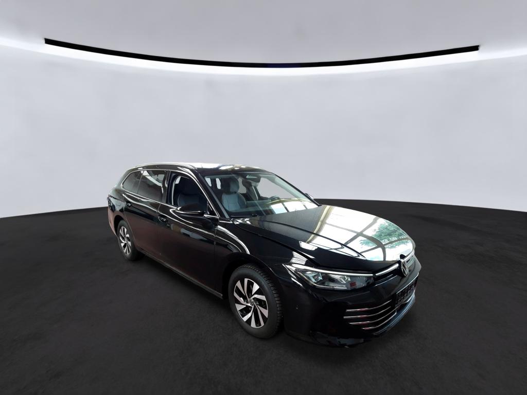 Volkswagen Passat Variant 2.0 TDI Business