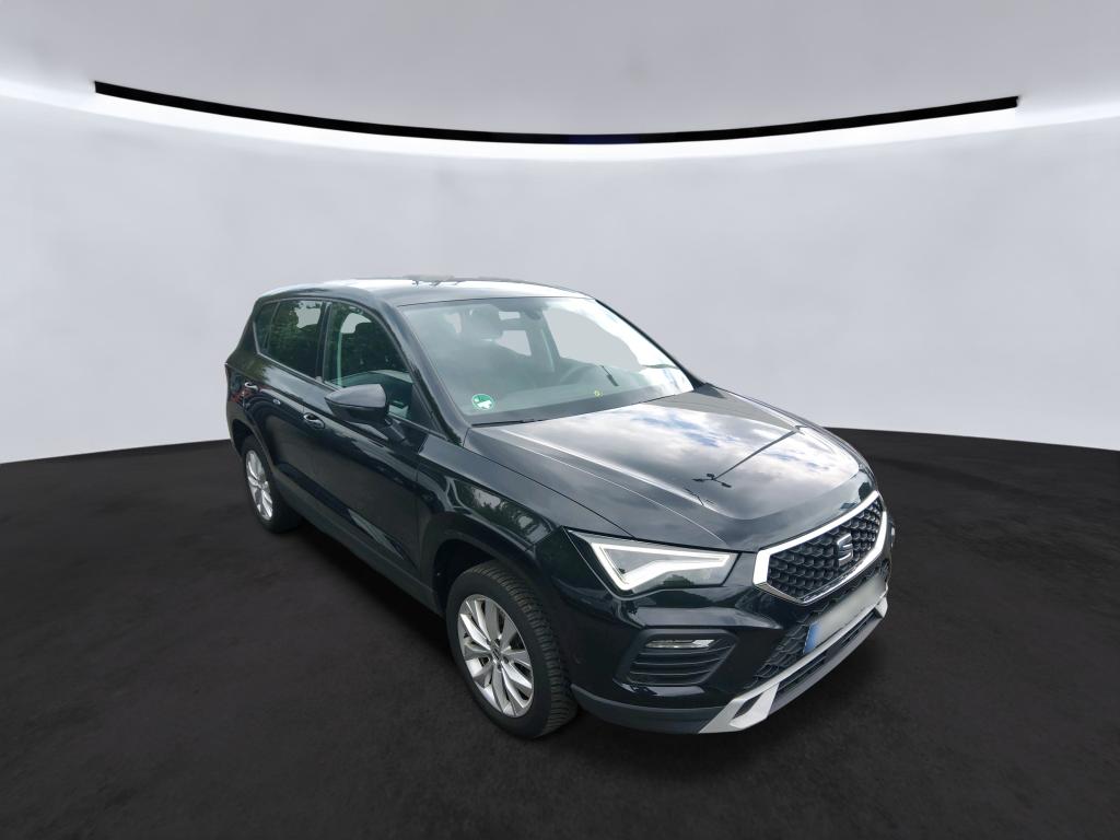 Seat Ateca 2.0 TDI Style
