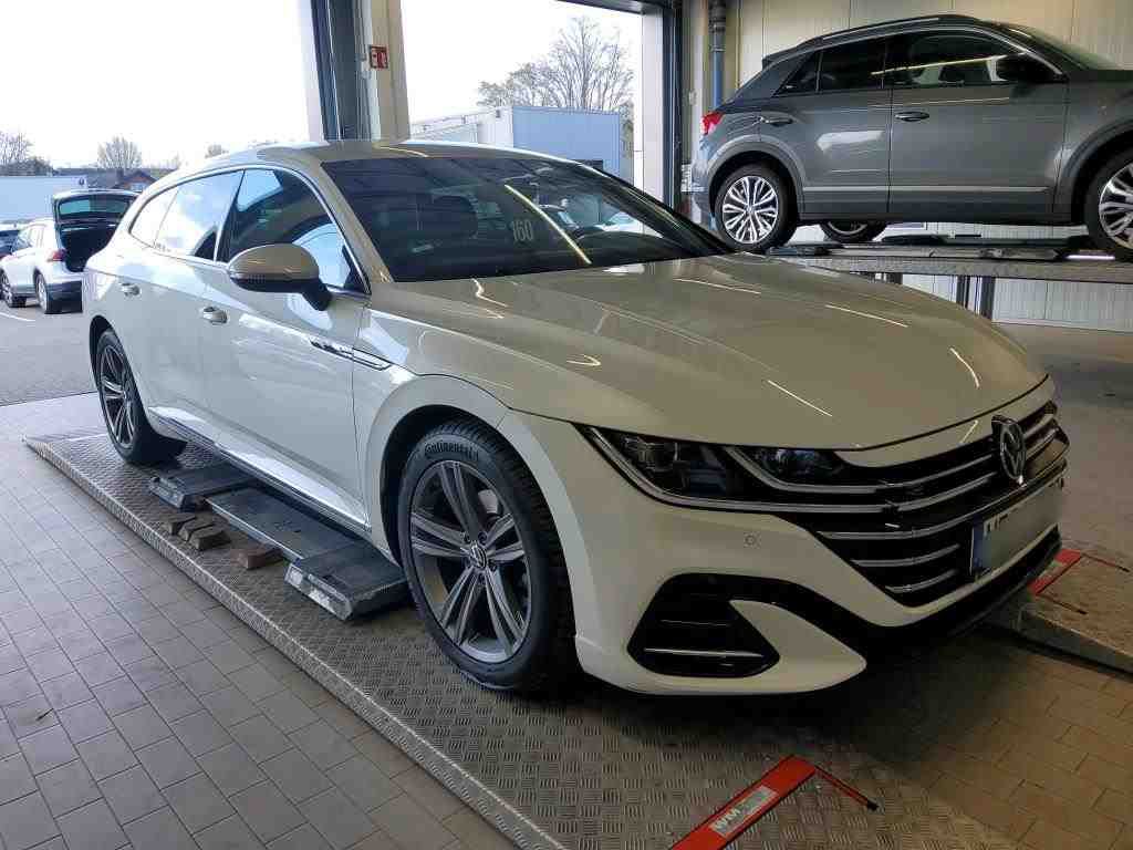 Volkswagen Arteon Shooting Brake 2.0 TDI R-Line