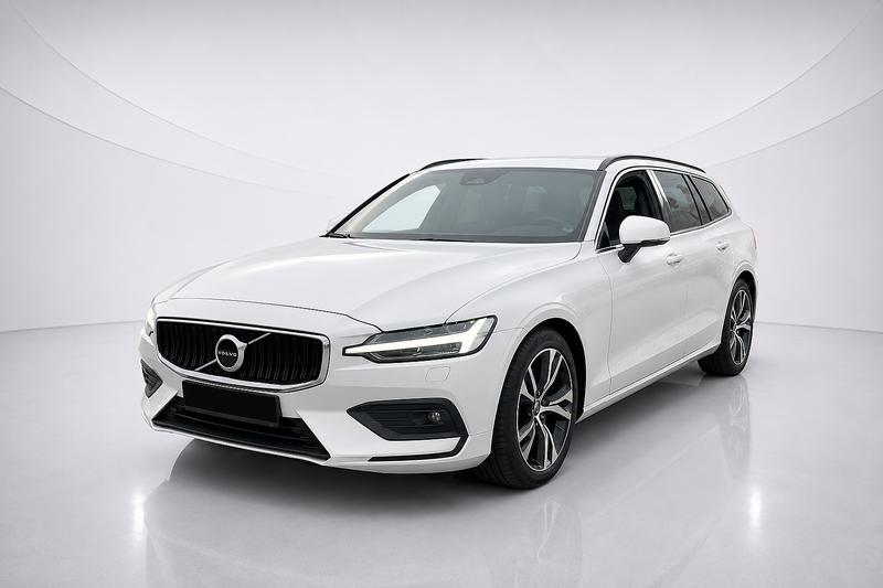 Volvo V60 B3 Core 2018