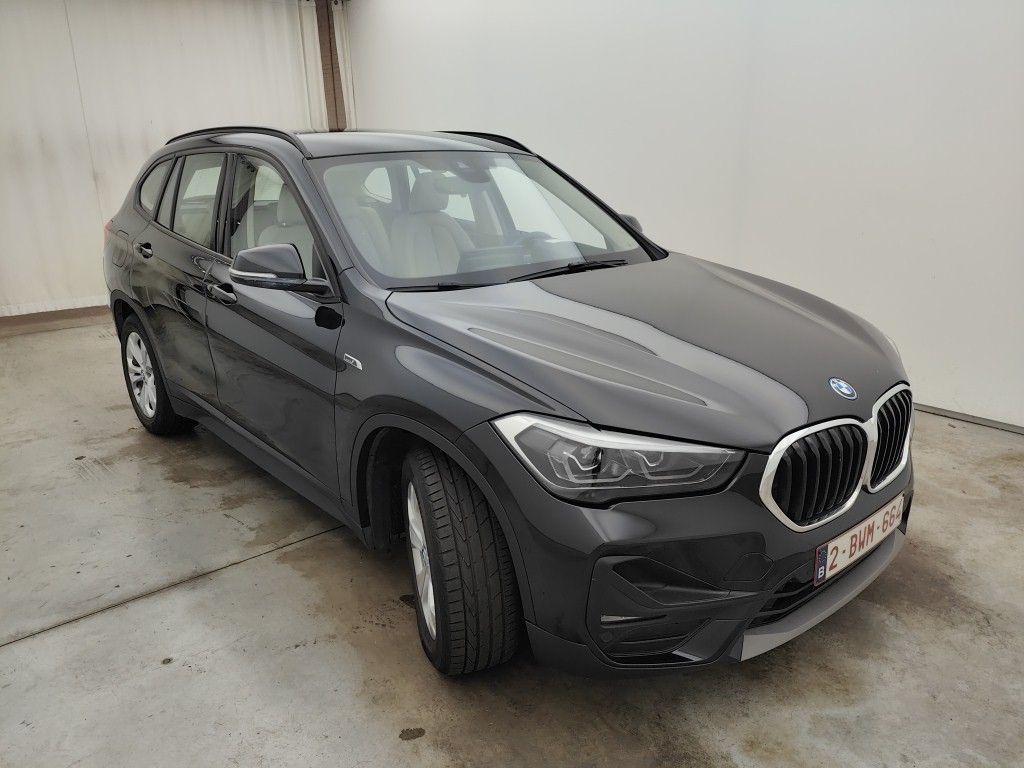 BMW X1 25e Business Design 2019