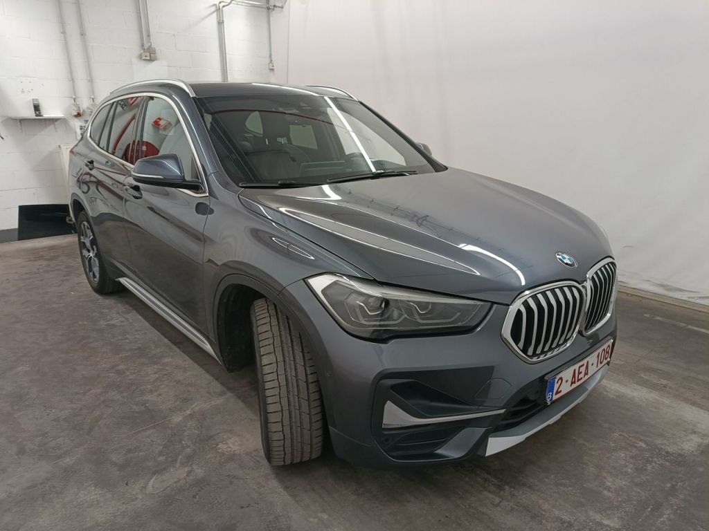 BMW X1 18 2019