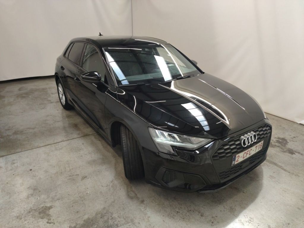 Audi A3 Sportback 2020