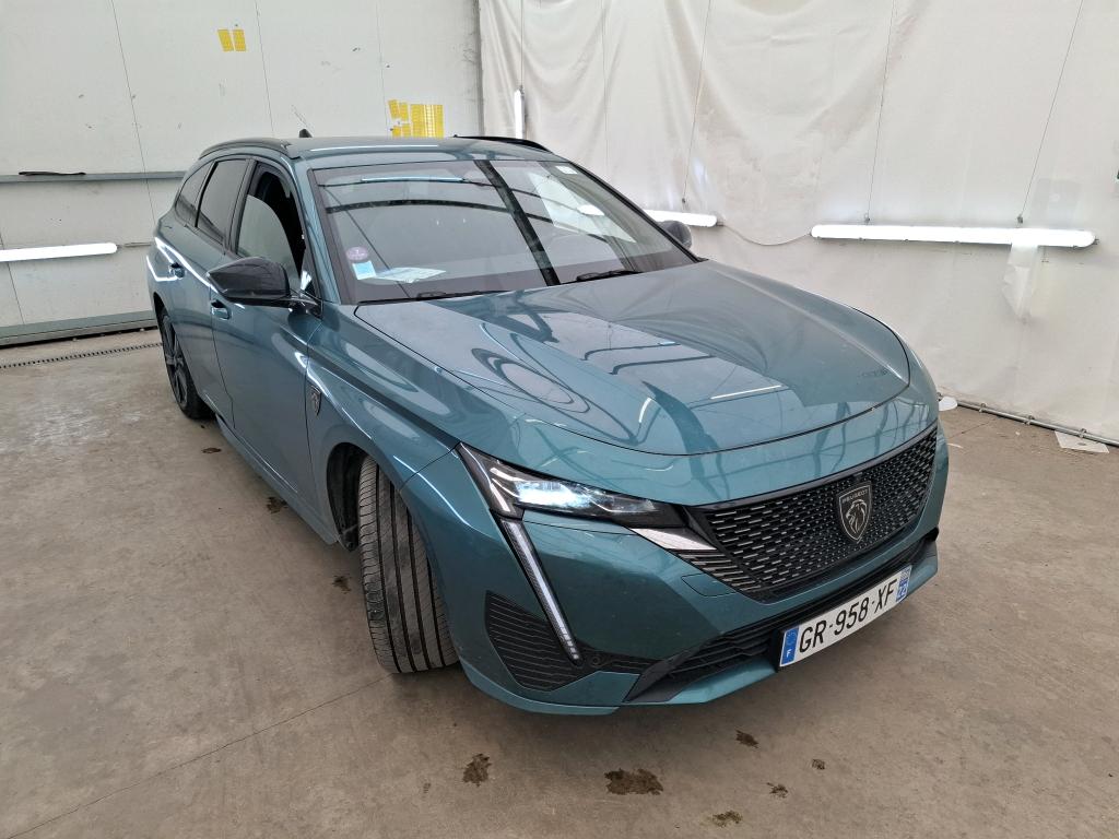 Peugeot 308 SW