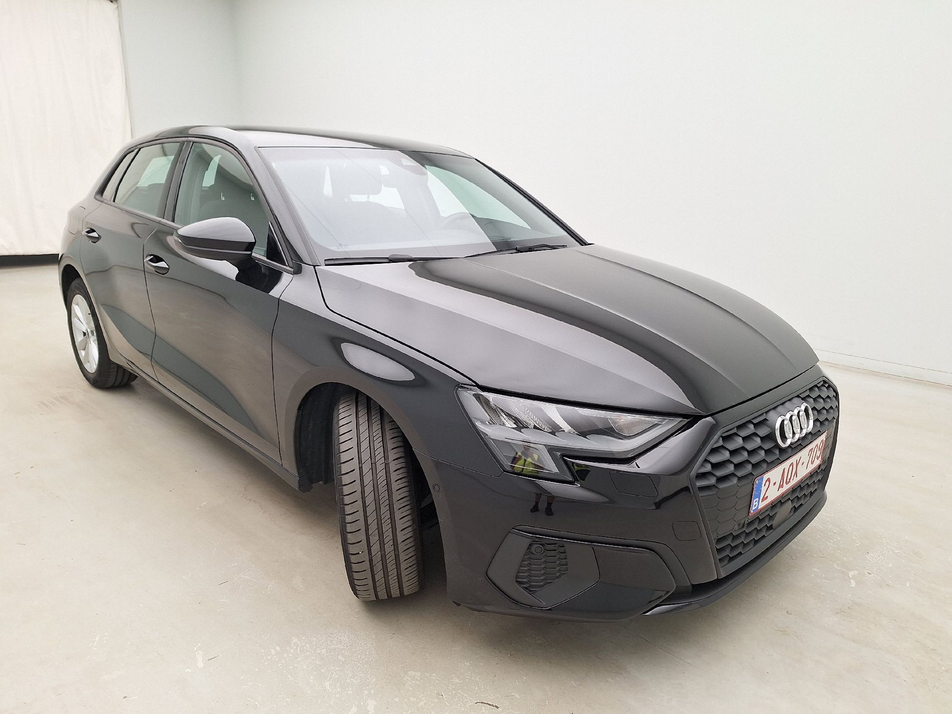 Audi A3 Sportback 30 TDI Attraction 2020