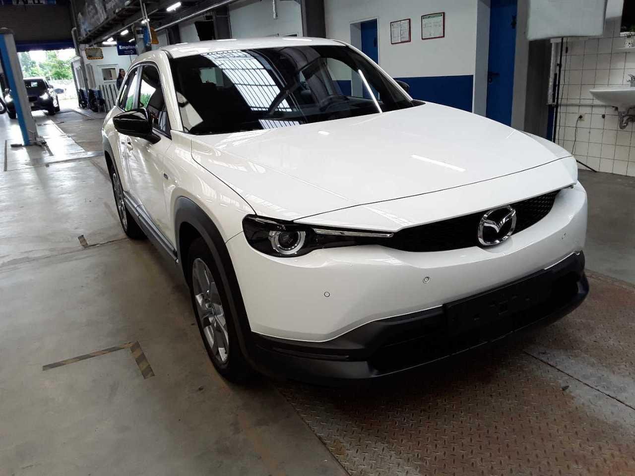 Mazda MX-30