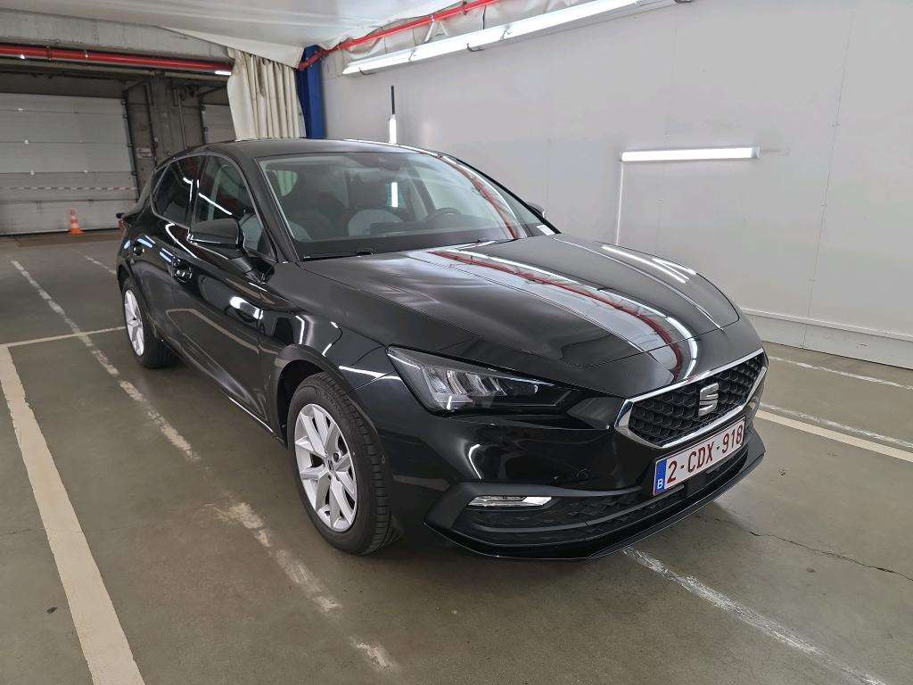Seat Leon 2020
