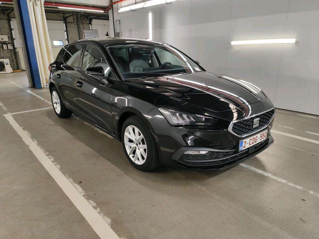 Seat Leon 2020
