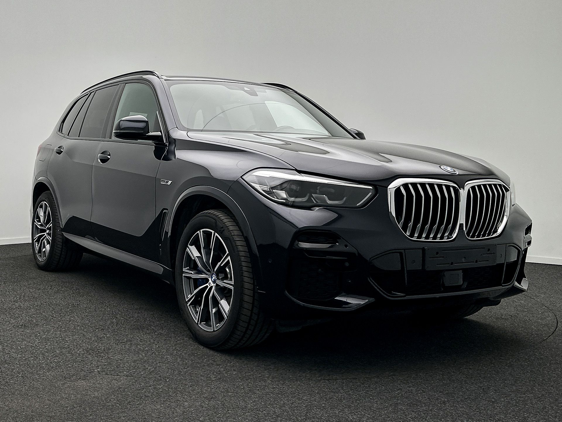 BMW X5 2019