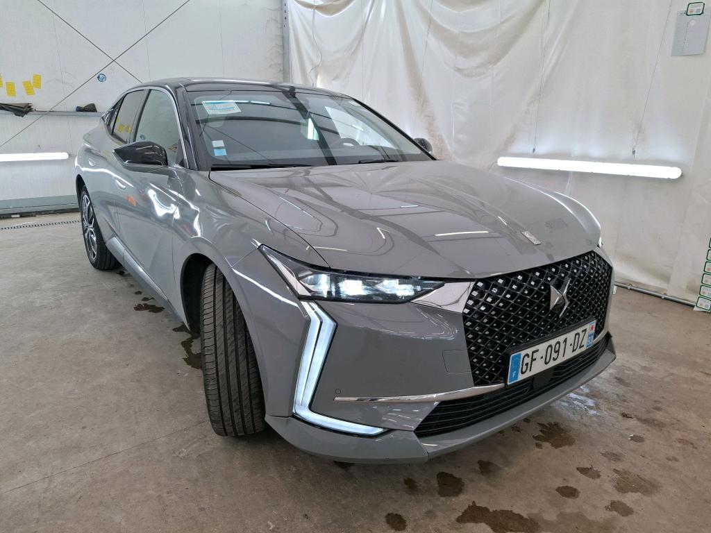 DS DS4