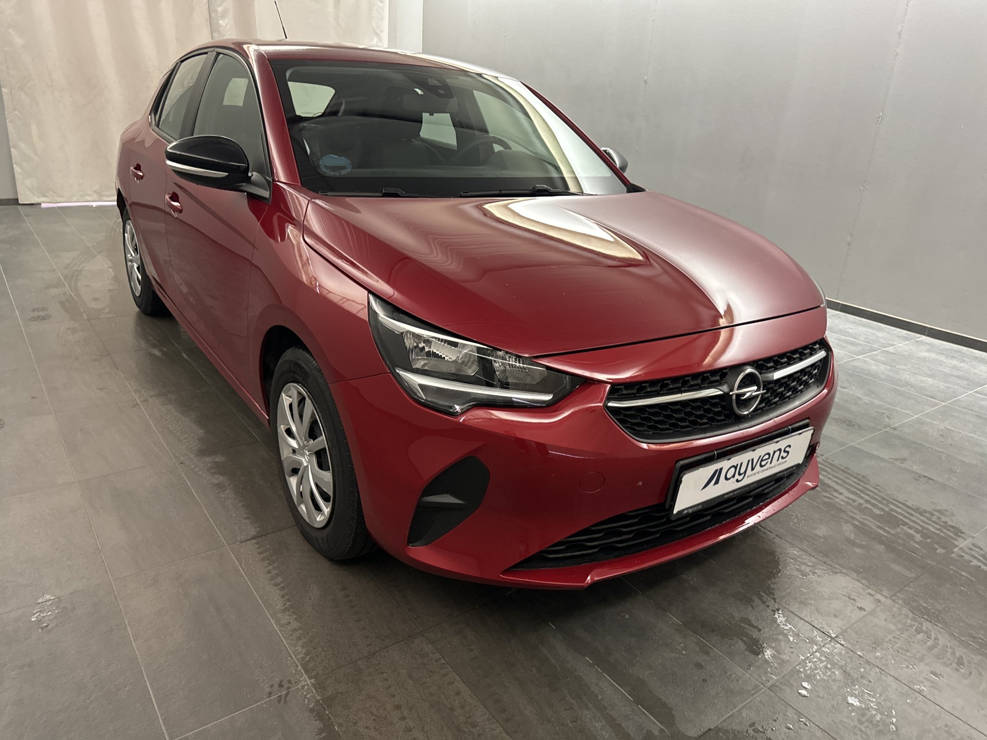 Opel Corsa 1.2