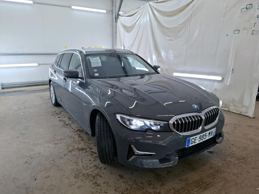 BMW 3 Series Touring