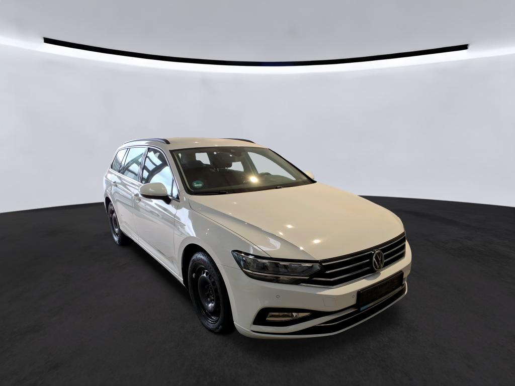 Volkswagen Passat Variant 2.0 TDI Business