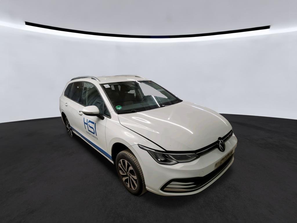 Volkswagen Golf Variant 2.0 TDI Active 2020