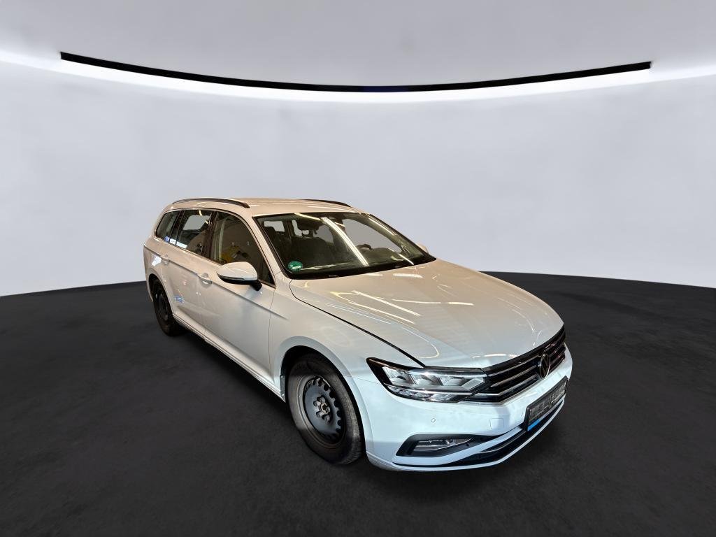 Volkswagen Passat Variant 2.0 TDI Business 2019