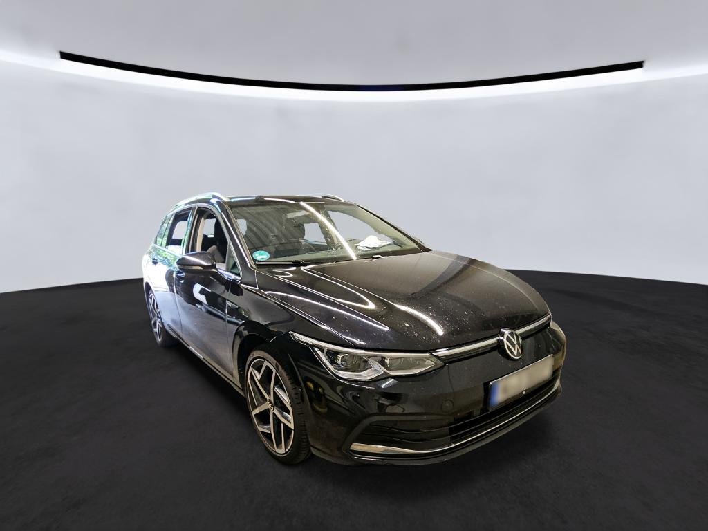 Volkswagen Golf Variant 2.0 TDI Style 2020