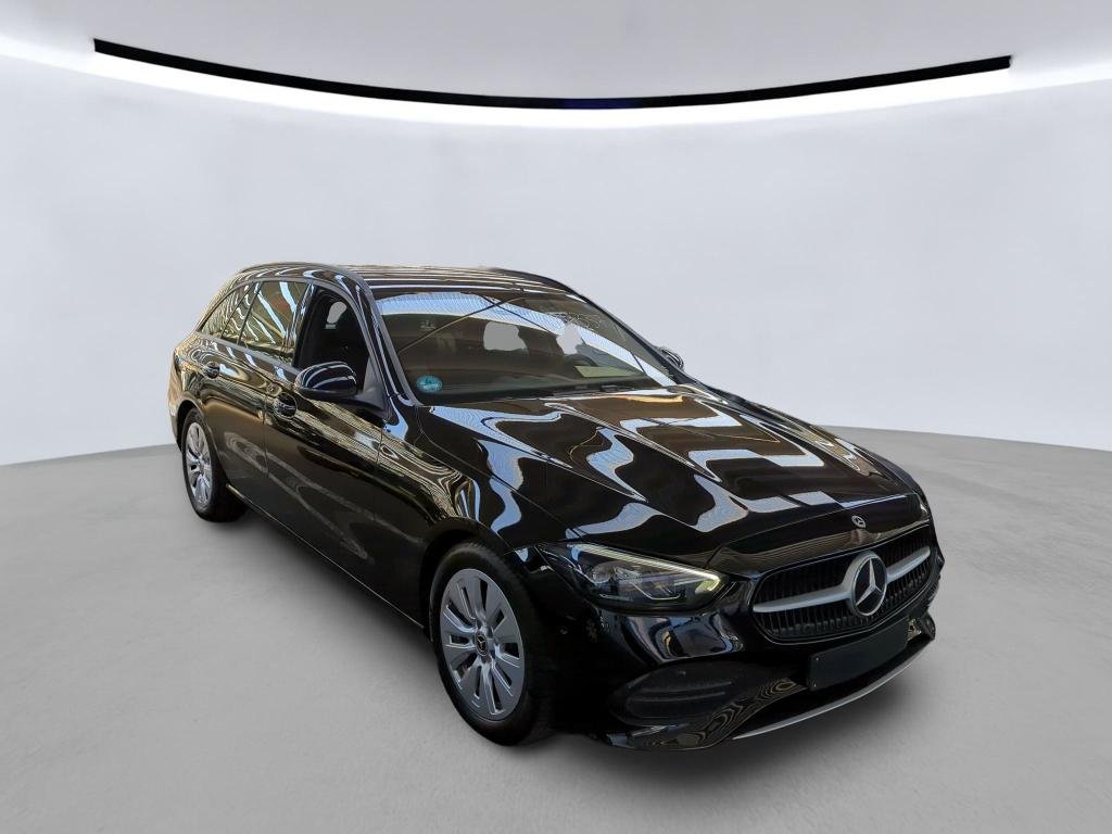 Mercedes-Benz C Break