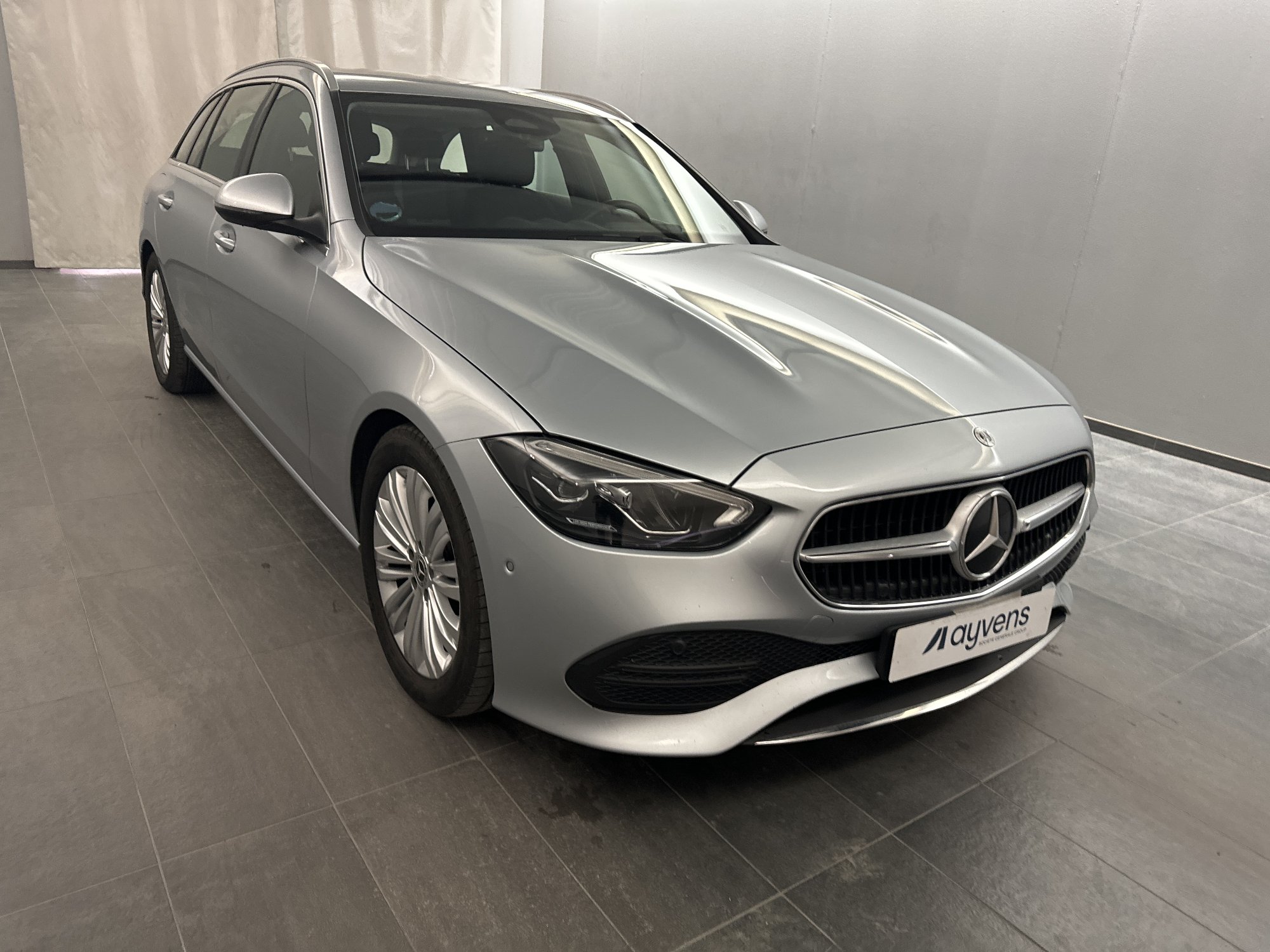 Mercedes-Benz C Break