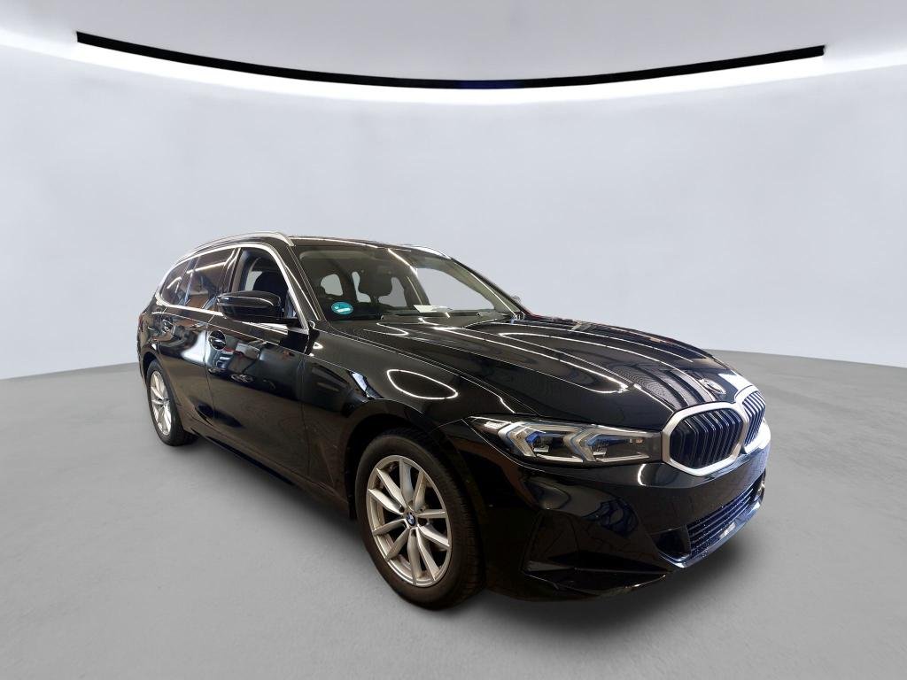 BMW 3 Series Touring