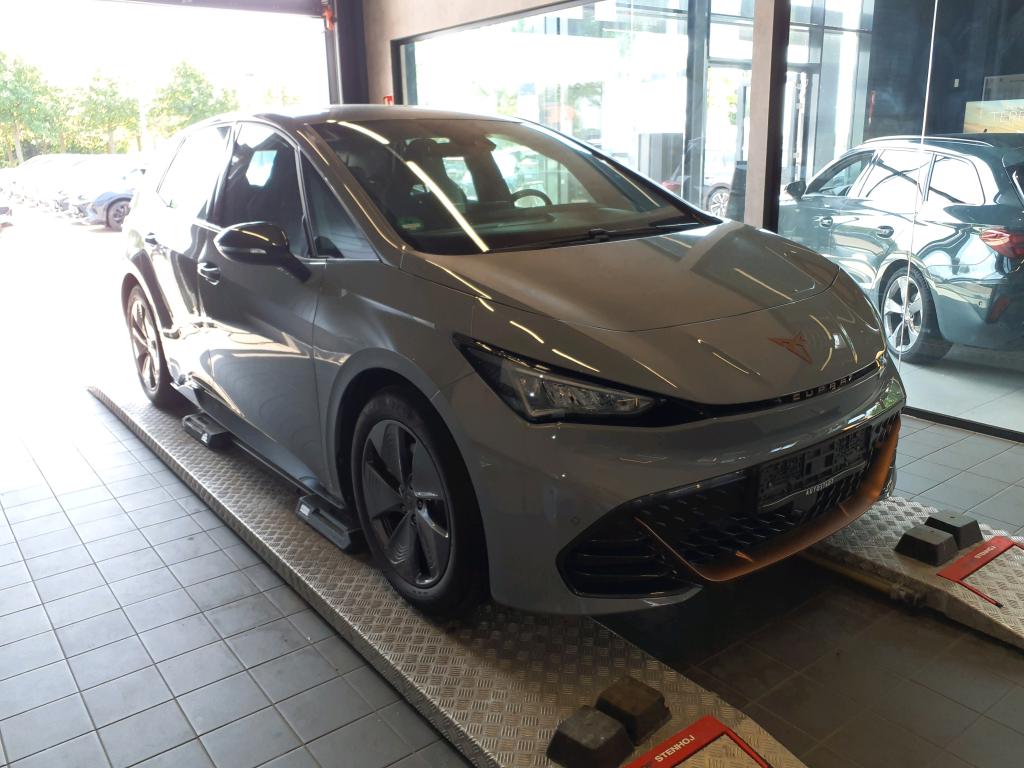 Cupra Born 58 kWh