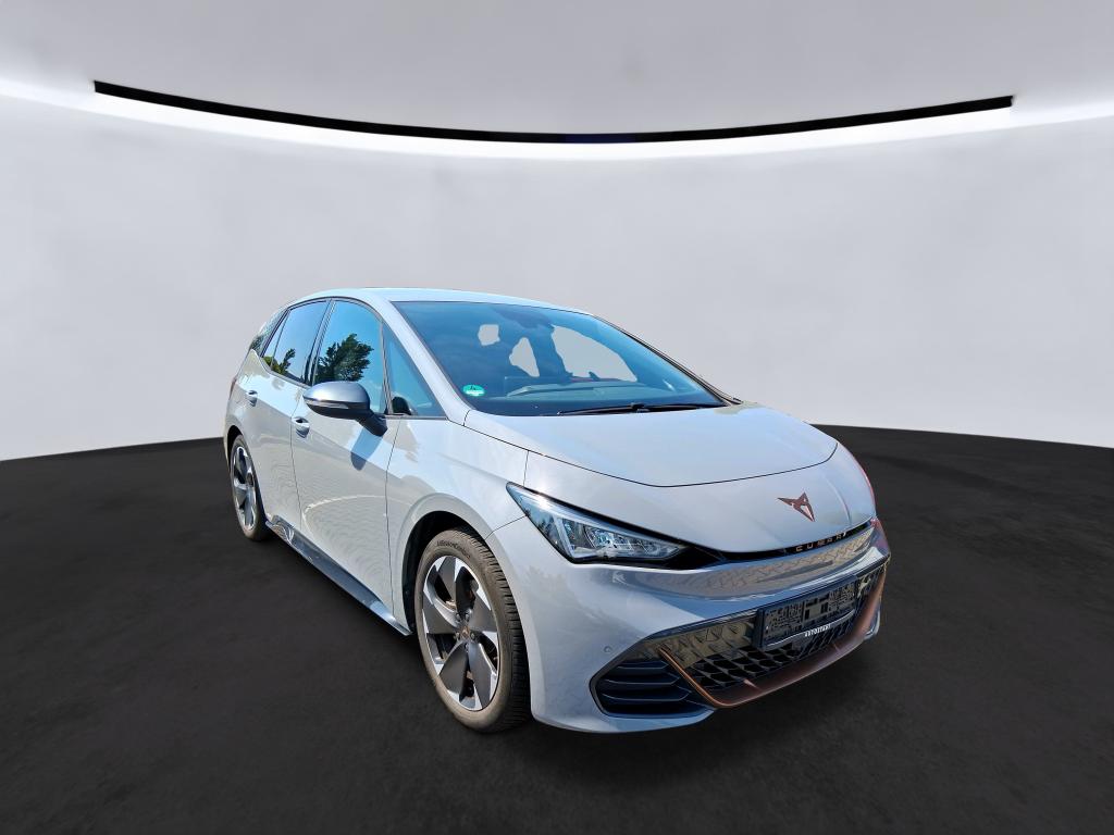 Cupra Born 58 kWh