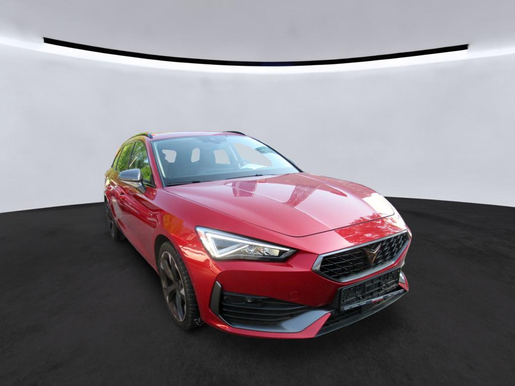 Cupra Leon Sportstourer 1.5 TSI
